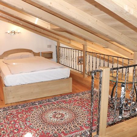 Appartamenti Bait Carosello Livigno Zewnętrze zdjęcie