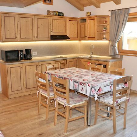 Appartamenti Bait Carosello Livigno Zewnętrze zdjęcie