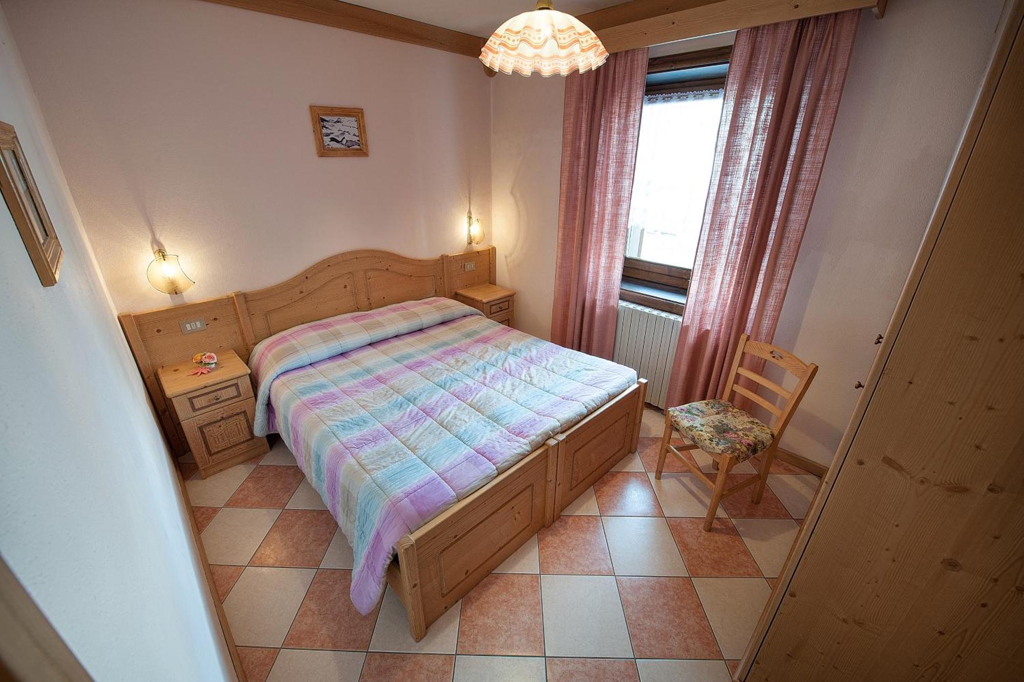 Appartamenti Bait Carosello Livigno Zewnętrze zdjęcie