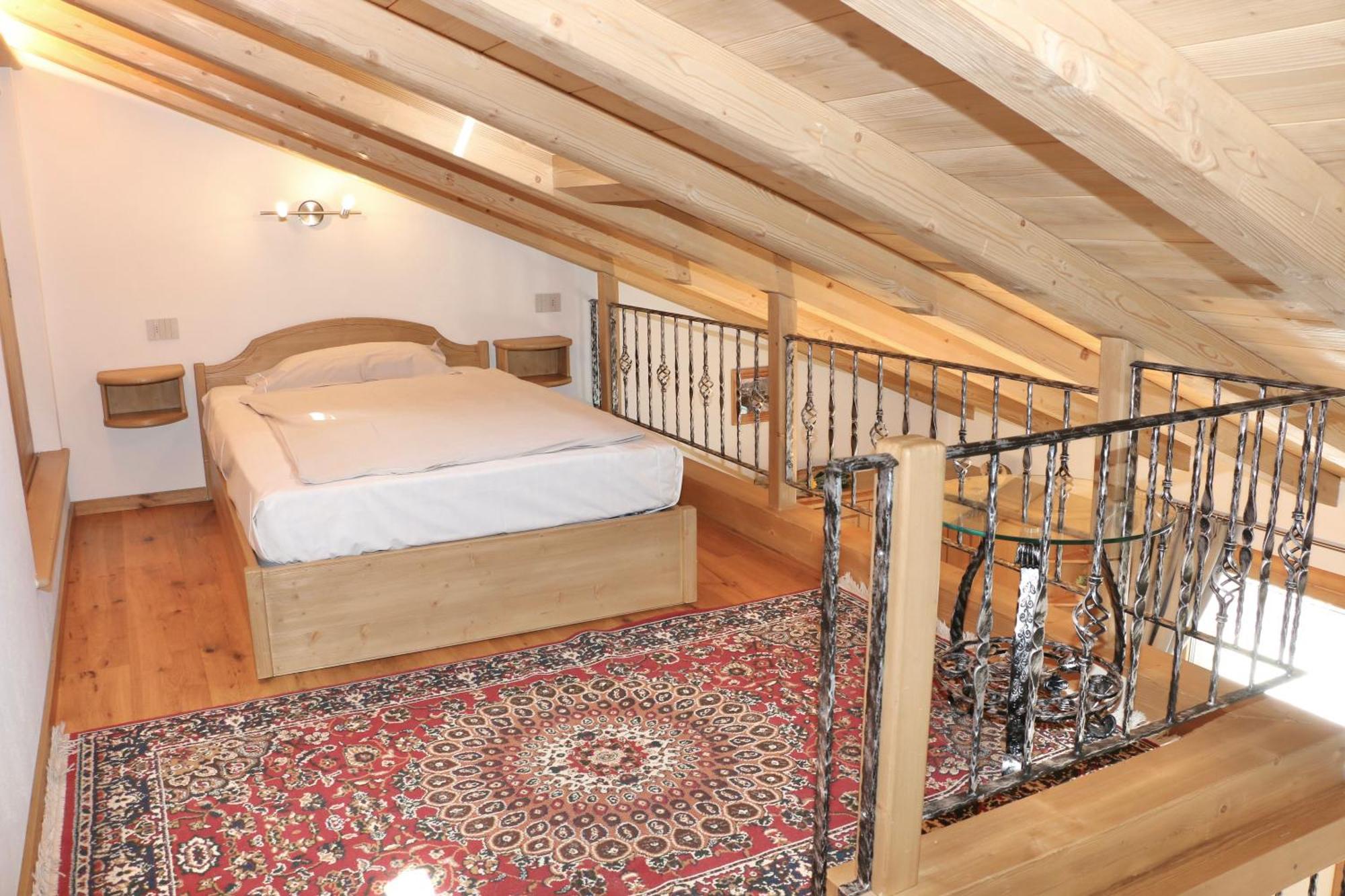 Appartamenti Bait Carosello Livigno Zewnętrze zdjęcie