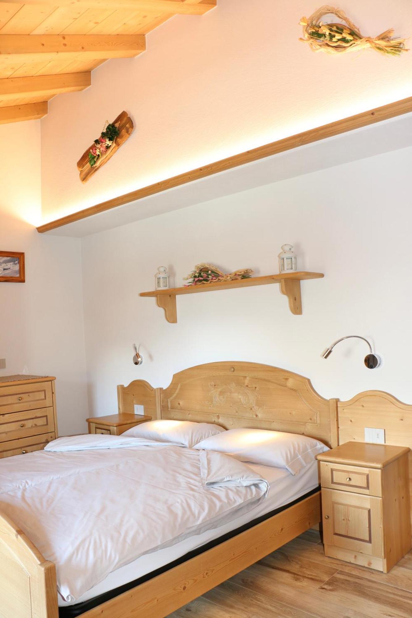 Appartamenti Bait Carosello Livigno Zewnętrze zdjęcie