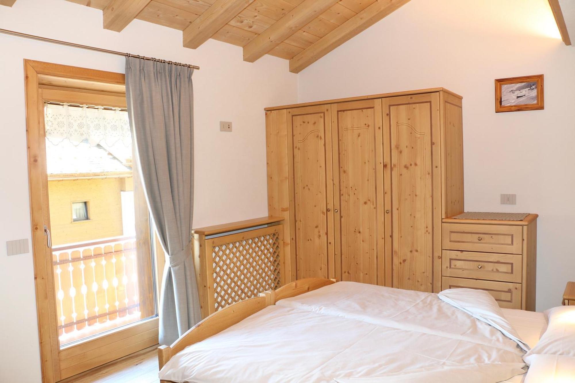 Appartamenti Bait Carosello Livigno Zewnętrze zdjęcie