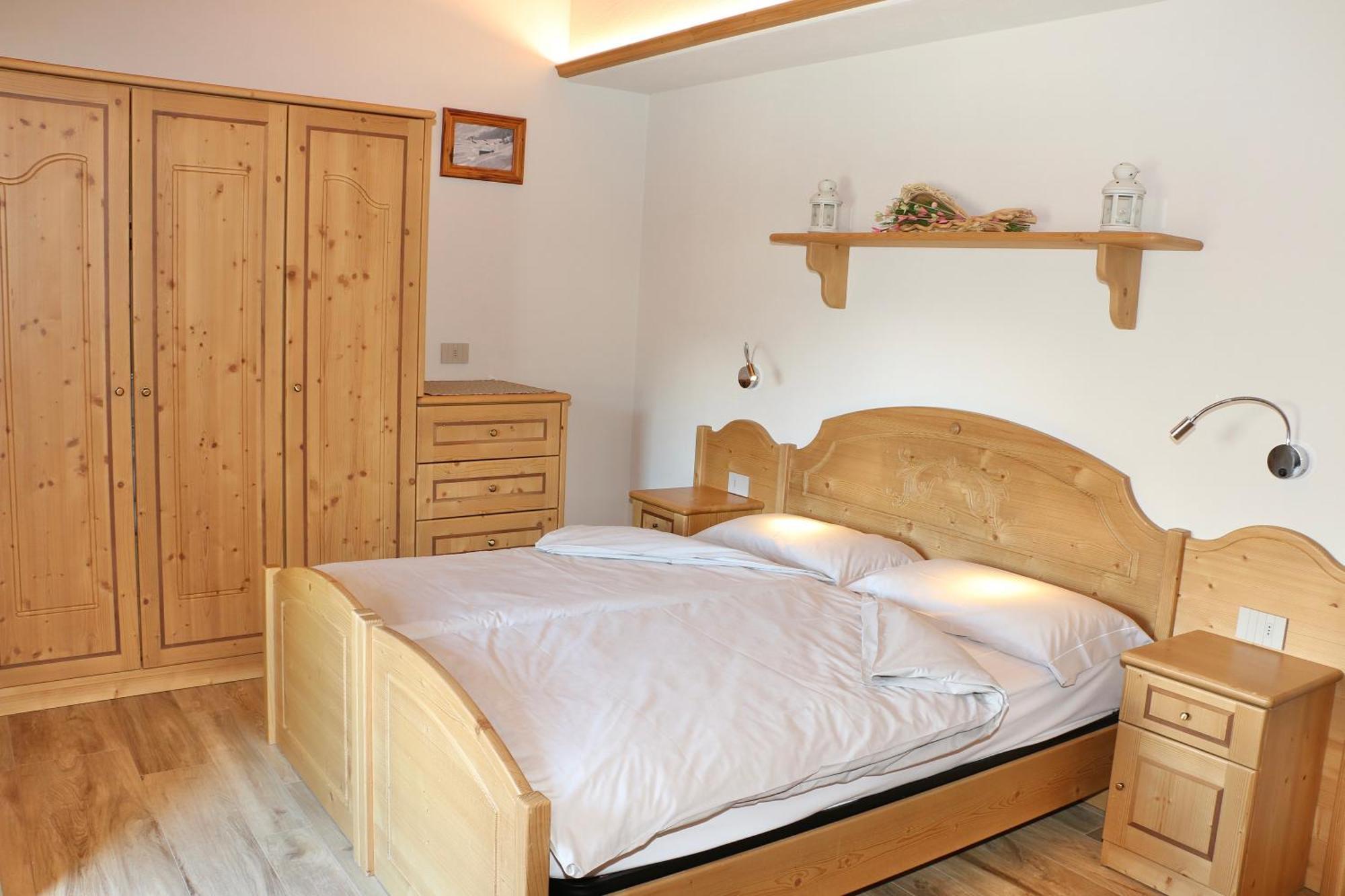 Appartamenti Bait Carosello Livigno Zewnętrze zdjęcie