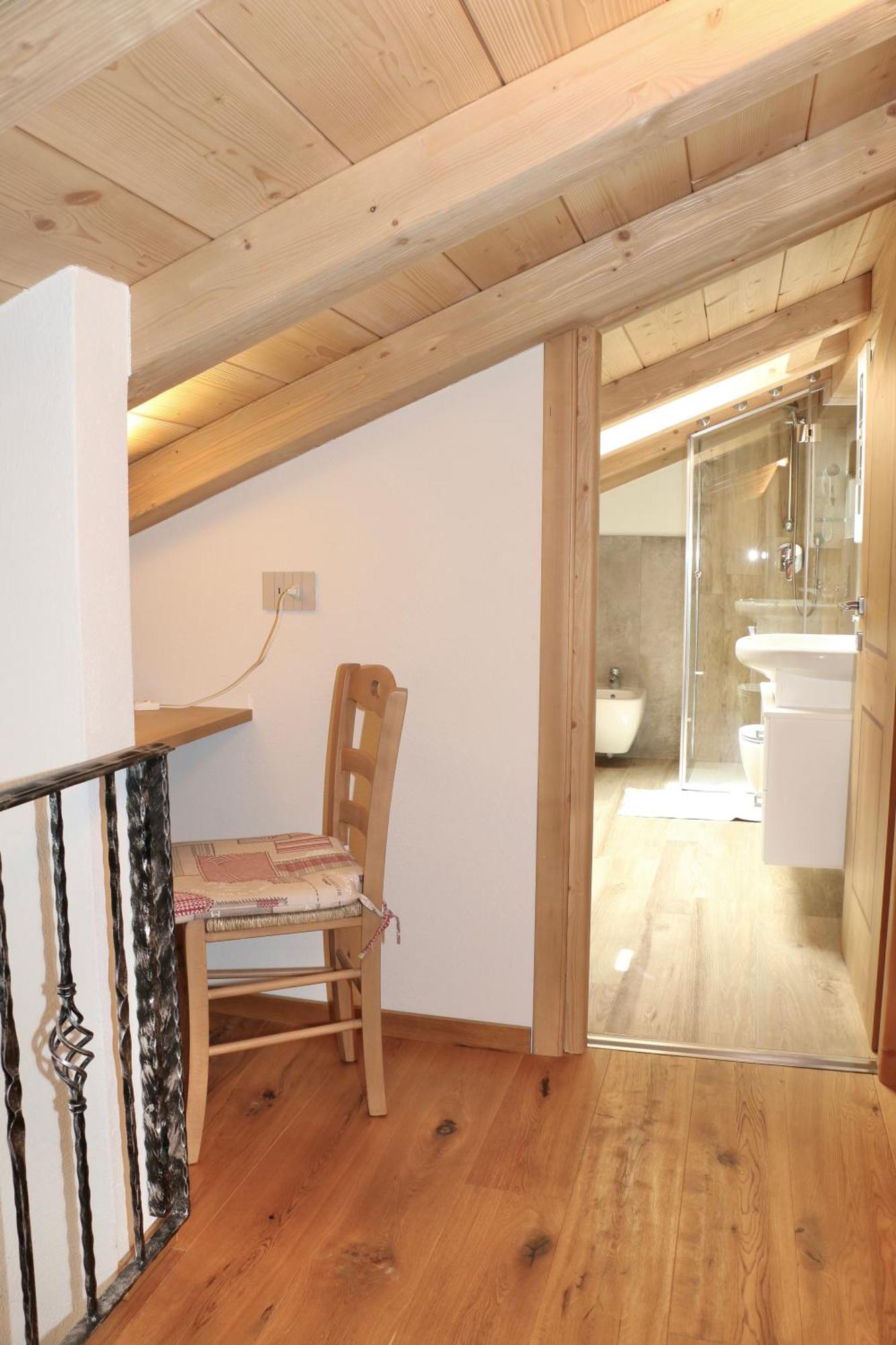 Appartamenti Bait Carosello Livigno Zewnętrze zdjęcie