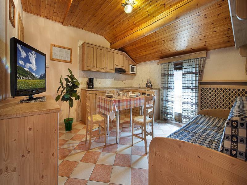 Appartamenti Bait Carosello Livigno Zewnętrze zdjęcie