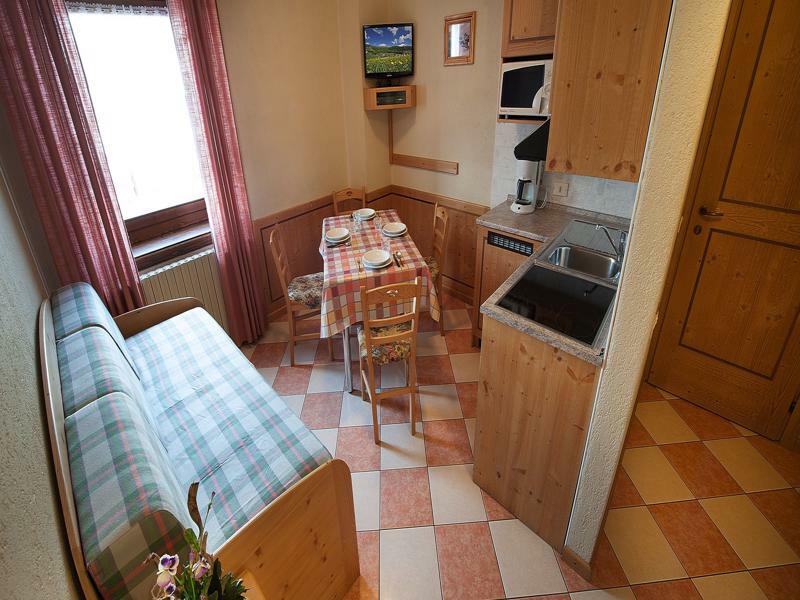 Appartamenti Bait Carosello Livigno Zewnętrze zdjęcie